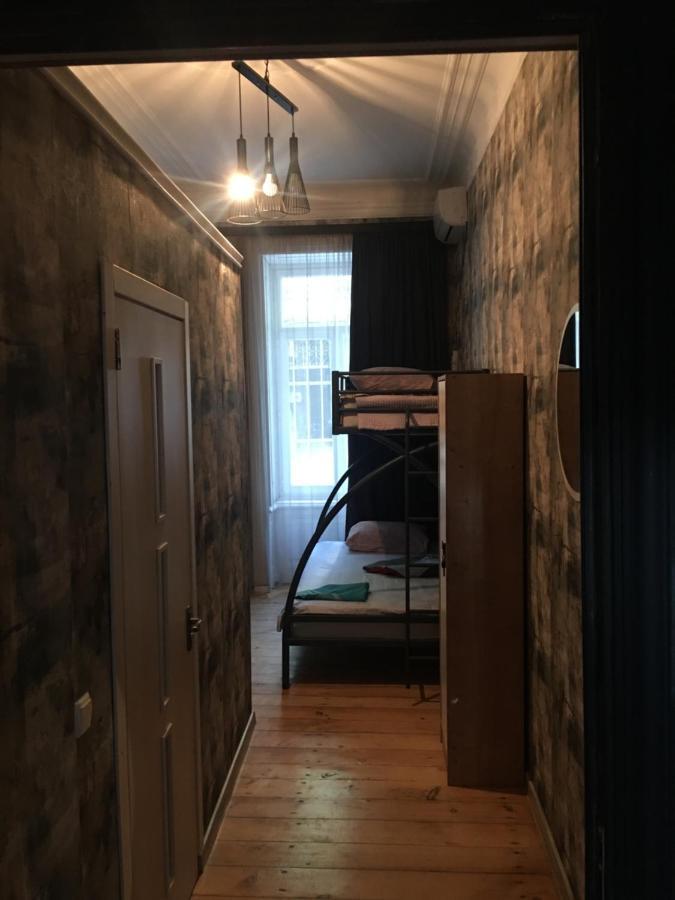 Lets Go - Apartment تبليسي المظهر الخارجي الصورة