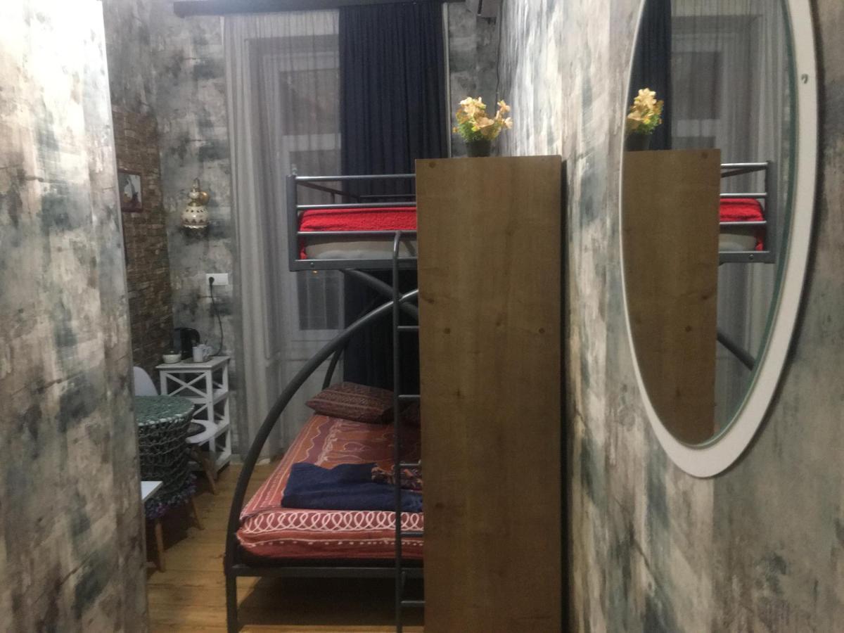 Lets Go - Apartment تبليسي المظهر الخارجي الصورة