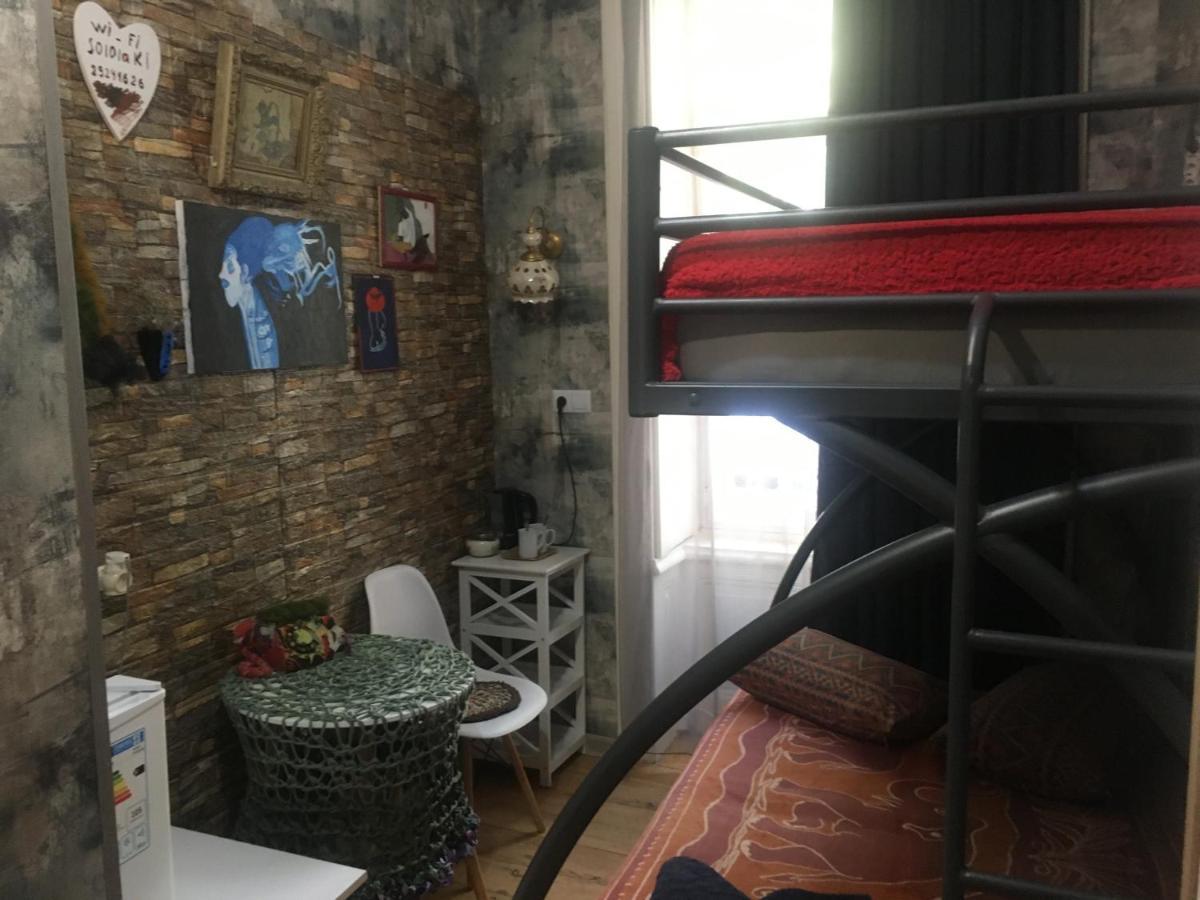 Lets Go - Apartment تبليسي المظهر الخارجي الصورة